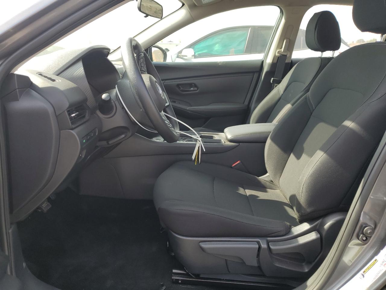 2024 Nissan Sentra S VIN: 3N1AB8BV3RY279617 Lot: 65468975