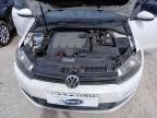 2009 VOLKSWAGEN GOLF SE TD for sale at Copart BRISTOL