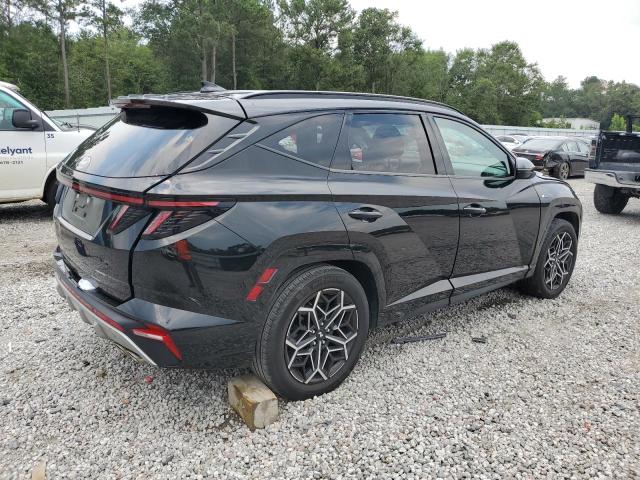  HYUNDAI TUCSON 2022 Czarny