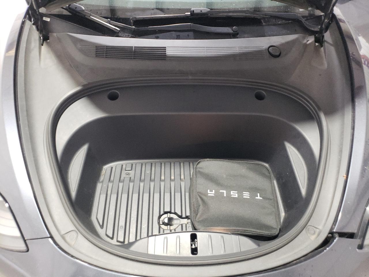 2023 Tesla Model 3 VIN: 5YJ3E1EA4PF436397 Lot: 64508785