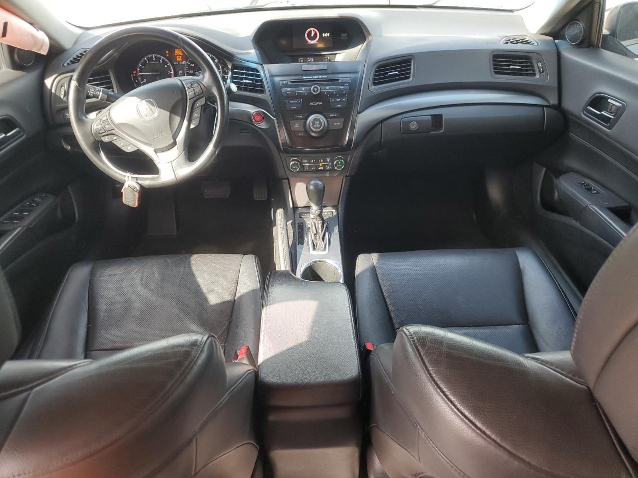 2014 Acura Ilx 20 VIN: 19VDE1F34EE014985 Lot: 62788075