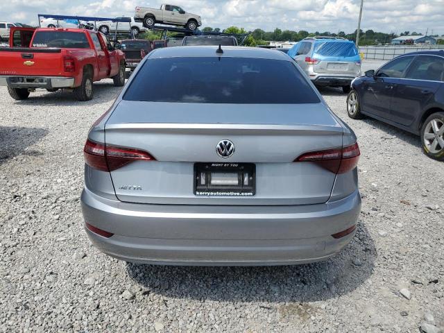  VOLKSWAGEN JETTA 2021 Srebrny