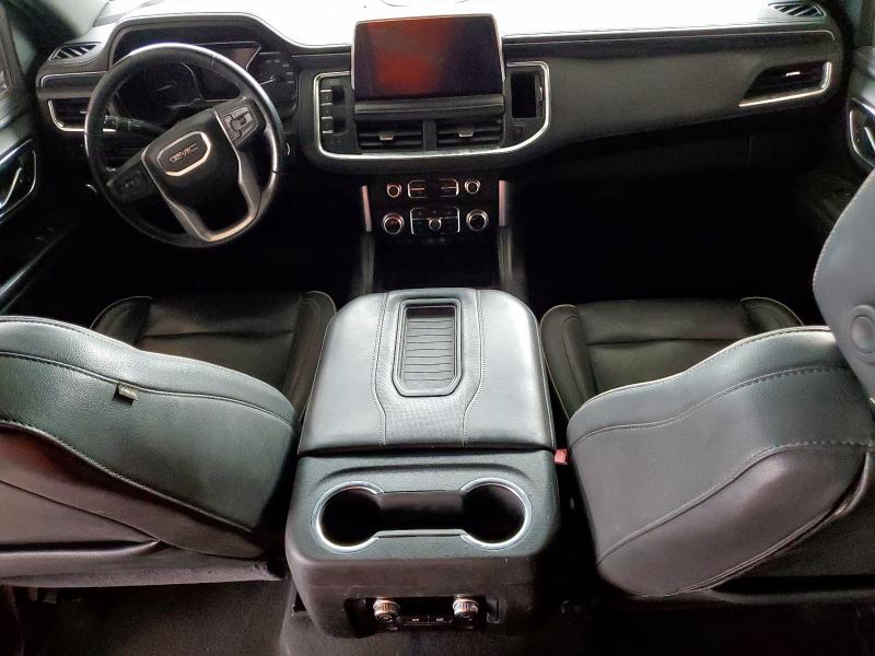  GMC YUKON 2021 Biały