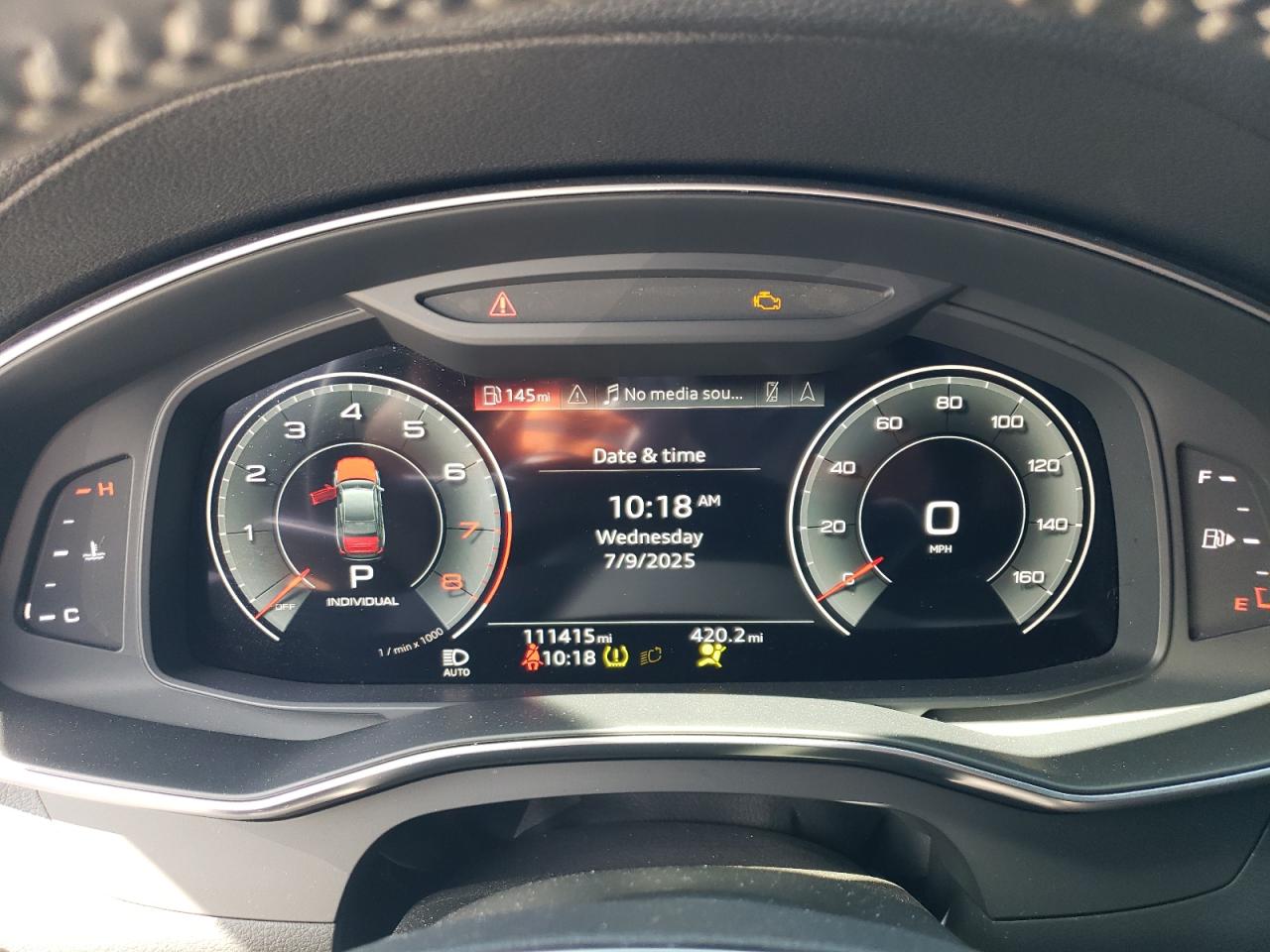 2021 Audi A6 Premium VIN: WAUD8AF24MN031119 Lot: 63865215
