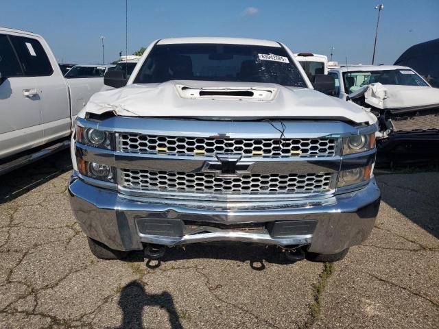  CHEVROLET ALL Models 2019 Biały