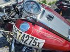 2009 HARLEY-DAVIDSON FLHR    for sale at Copart NJ - SOMERVILLE