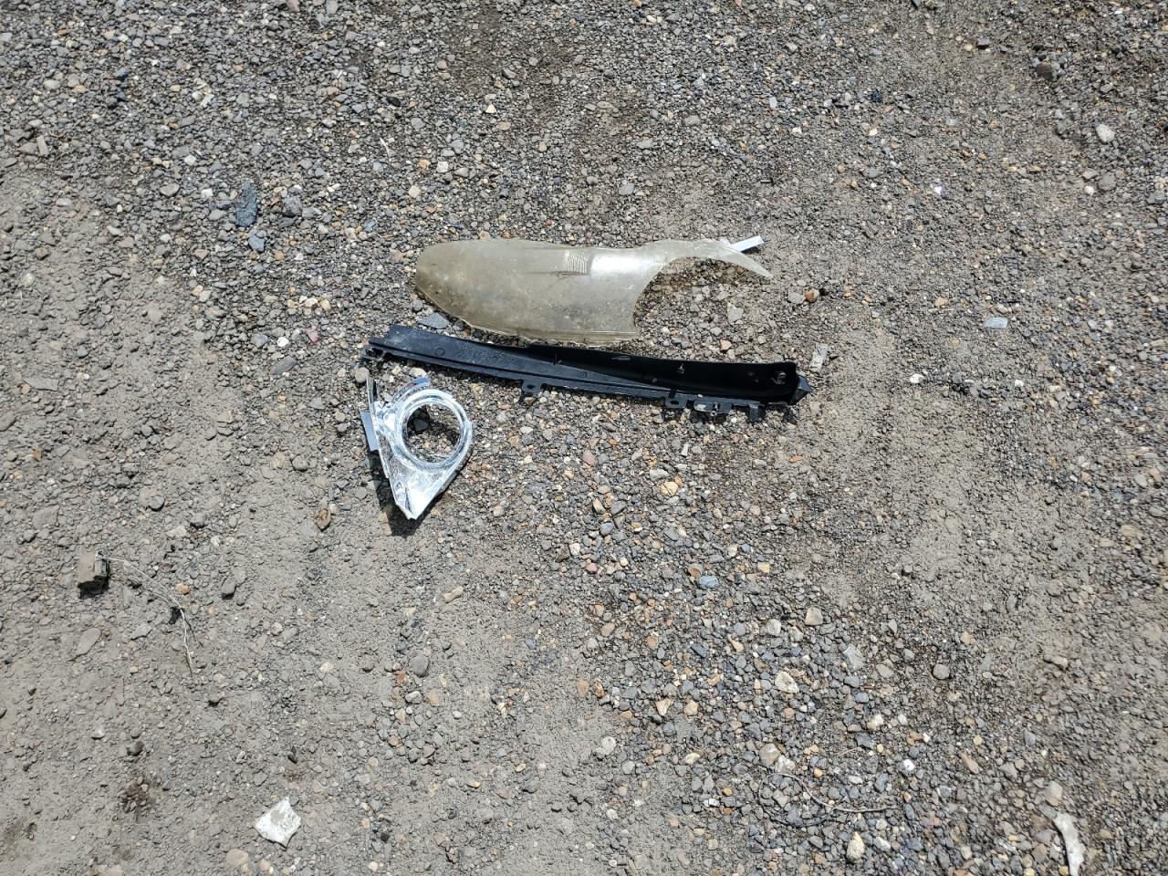 2010 Toyota Camry Base VIN: 4T1BF3EK8AU110867 Lot: 64112385