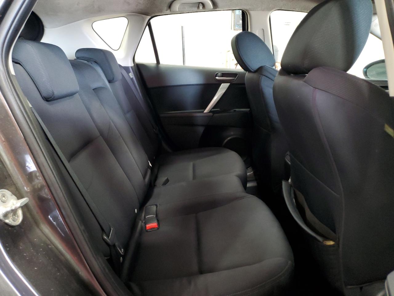 2010 Mazda 3 S VIN: JM1BL1H5XA1160601 Lot: 63492525