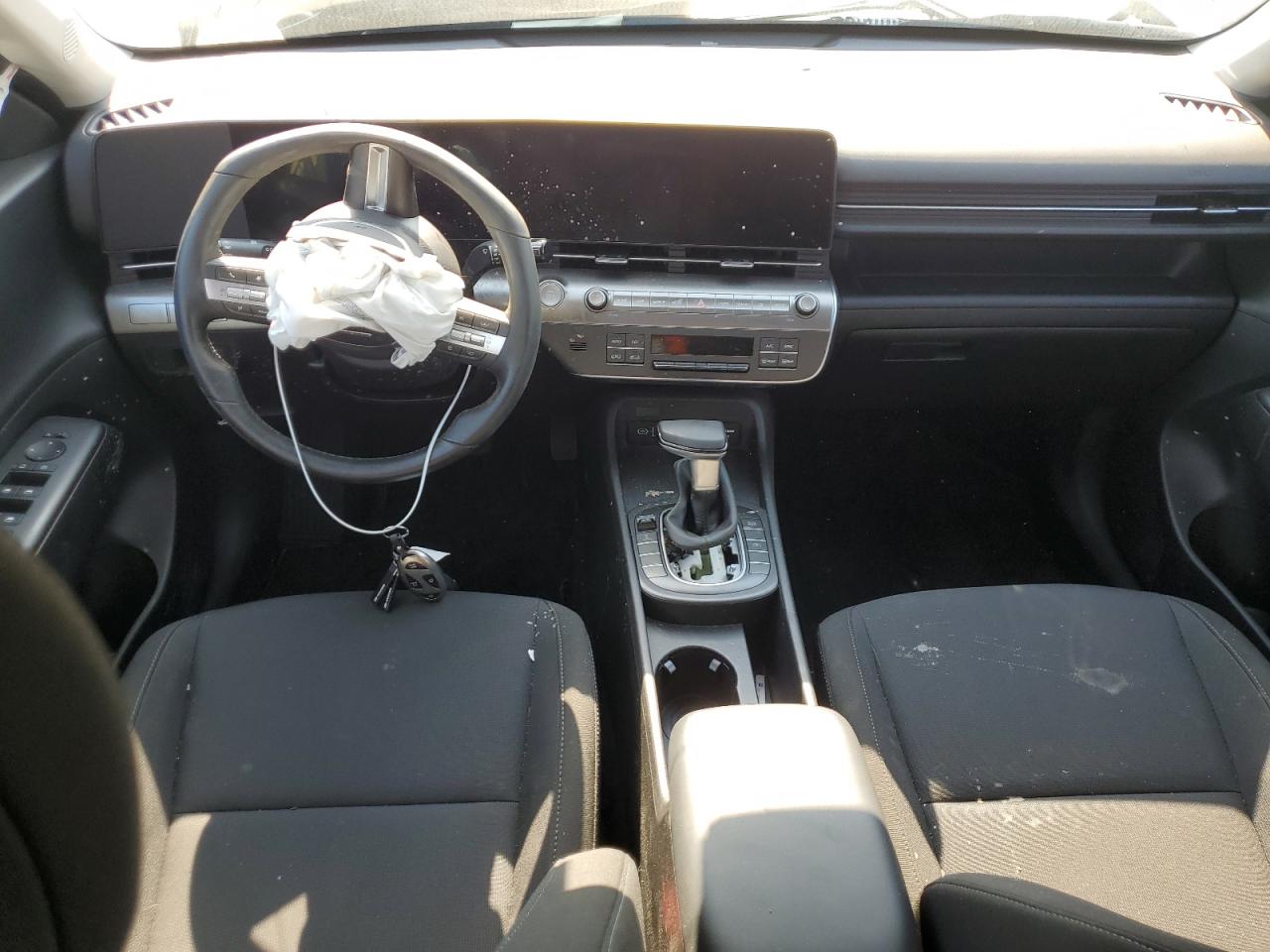 2024 Hyundai Kona Sel VIN: KM8HBCAB8RU156190 Lot: 62981525