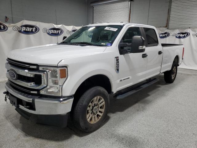 2020 Ford F350 Super Duty