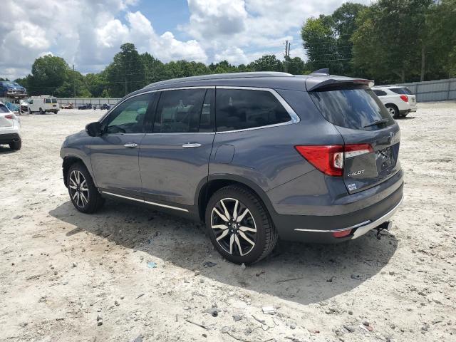 HONDA PILOT 2022 Gray