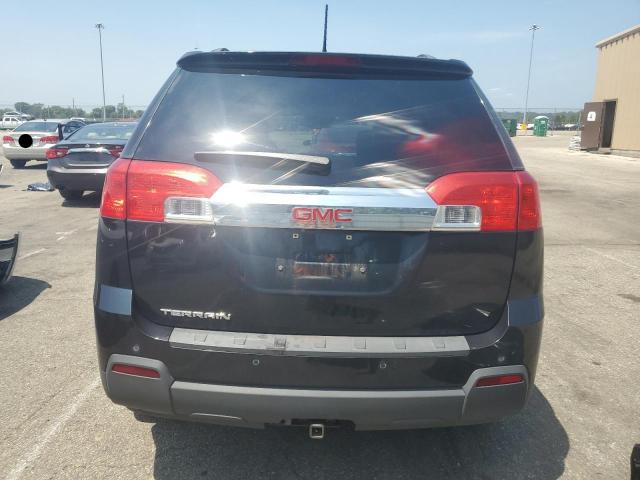  GMC TERRAIN 2014 Сharcoal
