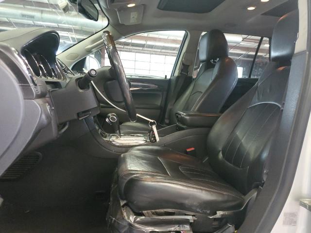 Parquets BUICK ENCLAVE 2014 Złoty