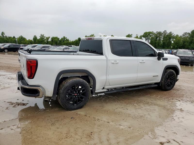  GMC SIERRA 2022 White