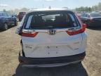 2019 HONDA CR-V TOURING   for sale at Copart QC - MONTREAL