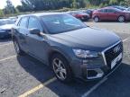 2019 AUDI Q2 SPORT 3 for sale at Copart SANDTOFT