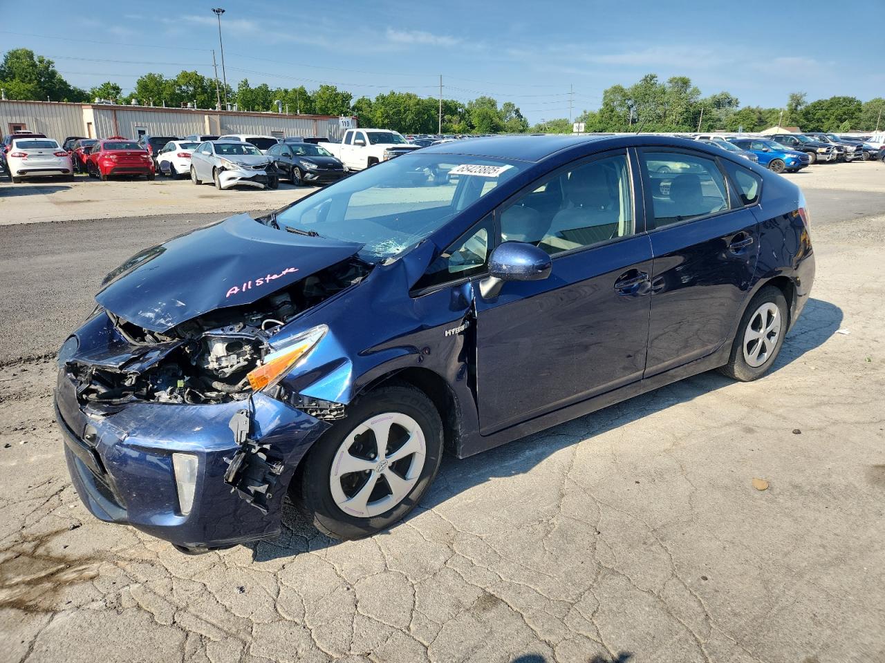 Vehicle photo