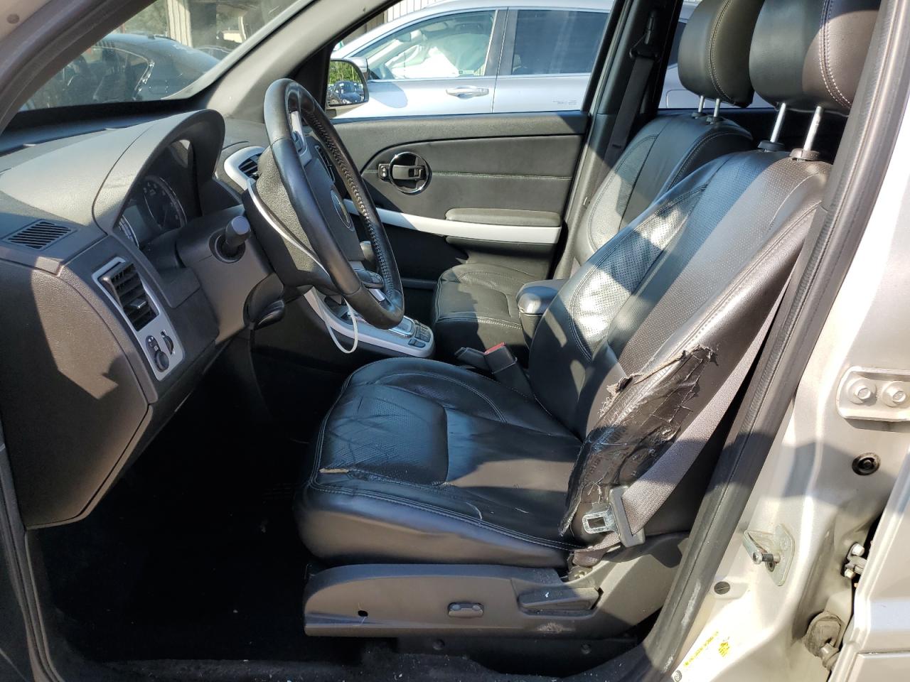 2008 Chevrolet Equinox Sport VIN: 2CNDL037286311669 Lot: 64500225