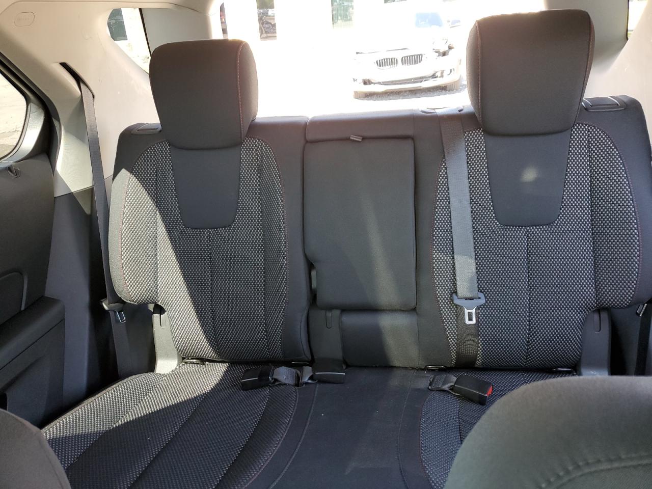 2011 Chevrolet Equinox Lt VIN: 2CNFLEEC4B6461824 Lot: 64954645