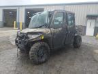 2022 POLARIS RANGER CREW XP 1000 NORTHSTAR ULTIMATE   for sale at Copart PA - CHAMBERSBURG