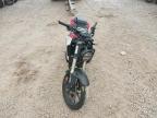 2018 HONDA CBF 125 NA for sale at Copart BRISTOL