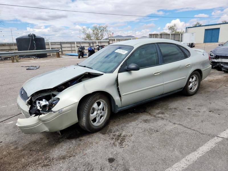 2006 Ford Taurus Se