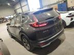 2020 HONDA CR-V LX   for sale at Copart QC - MONTREAL