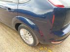 2011 FORD FOCUS TITA for sale at Copart SANDWICH