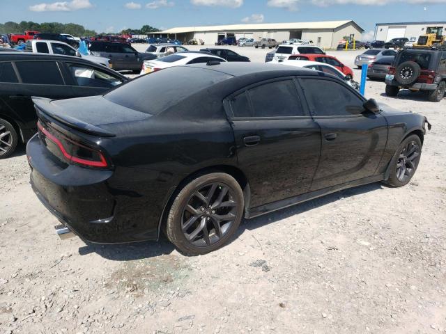  DODGE CHARGER 2021 Czarny