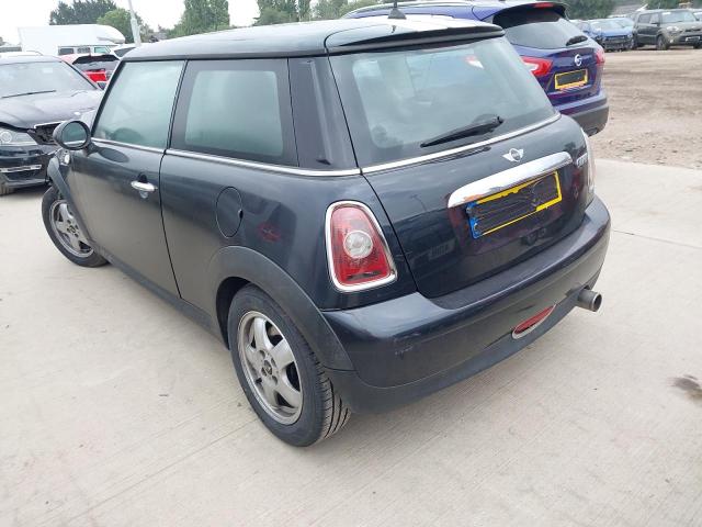 2008 MINI COOPER