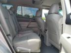 2012 TOYOTA HIGHLANDER HYBRID LIMITED   for sale at Copart FL - MIAMI CENTRAL