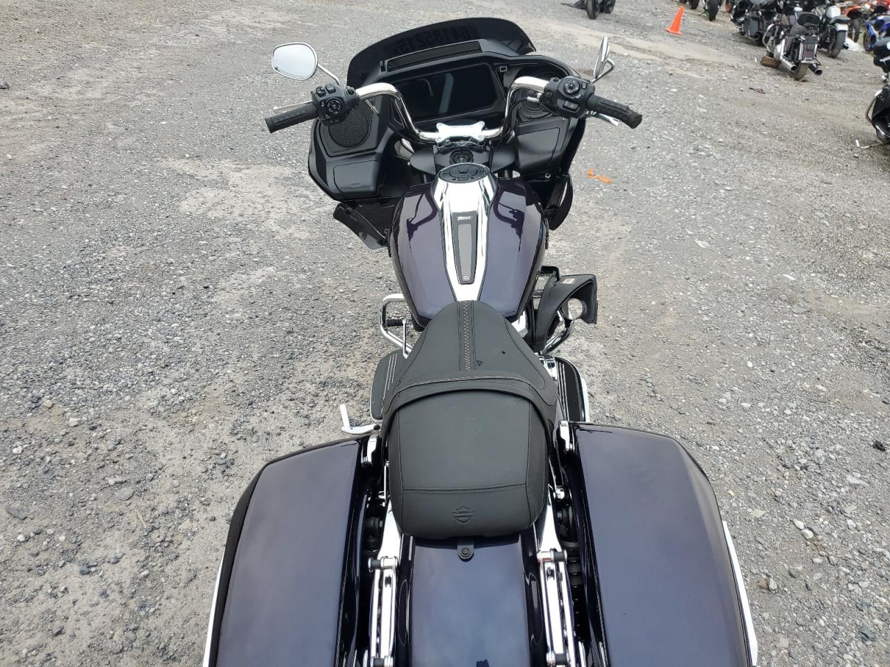 2025 Harley-Davidson Fltrx VIN: 1HD1KH714SB613756 Lot: 64185215