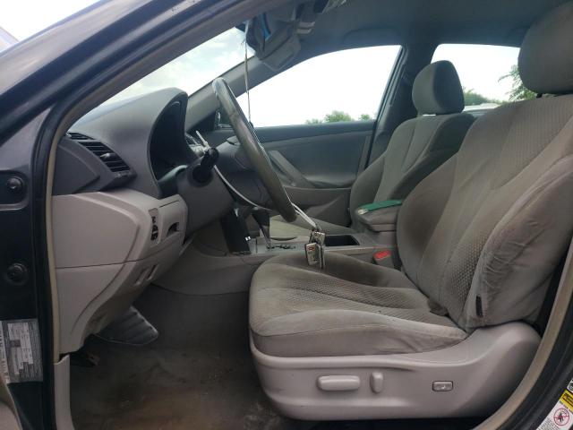 2008 TOYOTA CAMRY HYBRID  