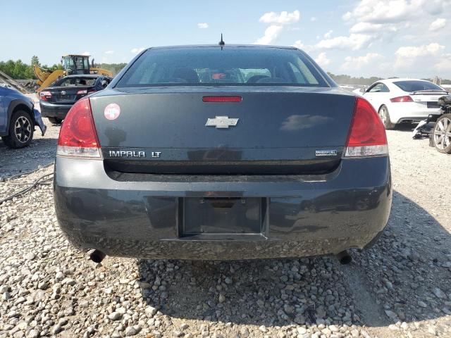  CHEVROLET IMPALA 2013 Сharcoal