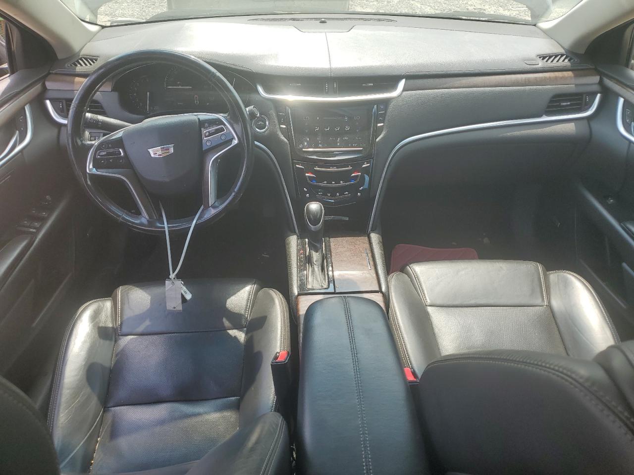2018 Cadillac Xts Luxury VIN: 2G61N5S34J9154294 Lot: 63453555
