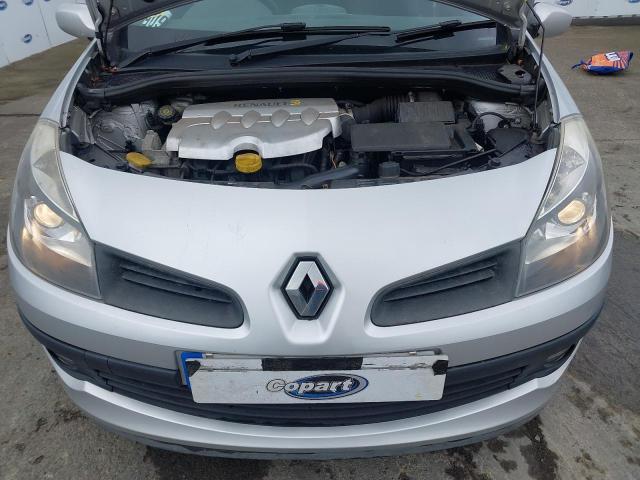 2006 RENAULT CLIO DYNAM