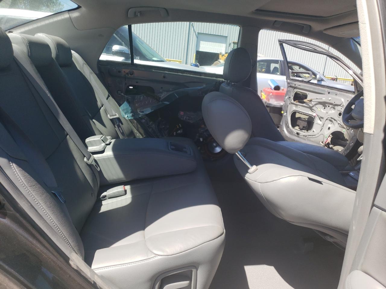 2007 Toyota Avalon Xl VIN: 4T1BK36B57U212467 Lot: 64701005