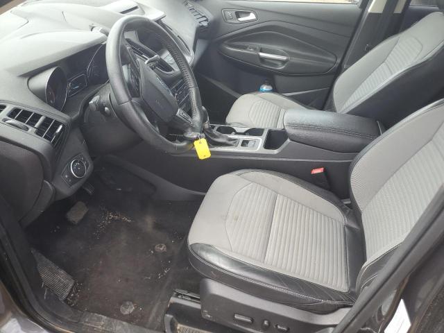  FORD ESCAPE 2018 Charcoal
