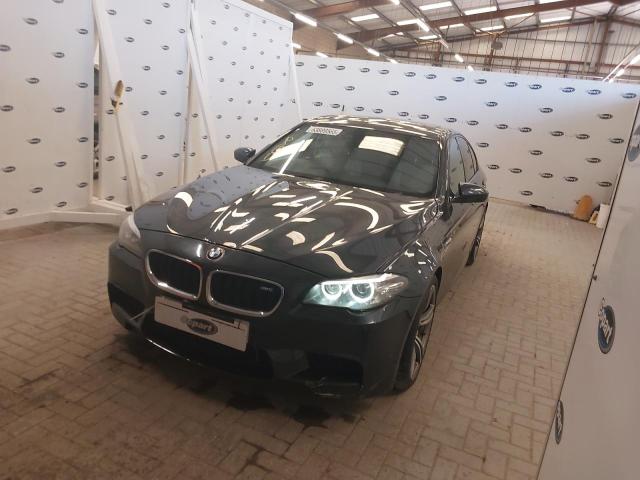 BMW M5 AUTO 2015