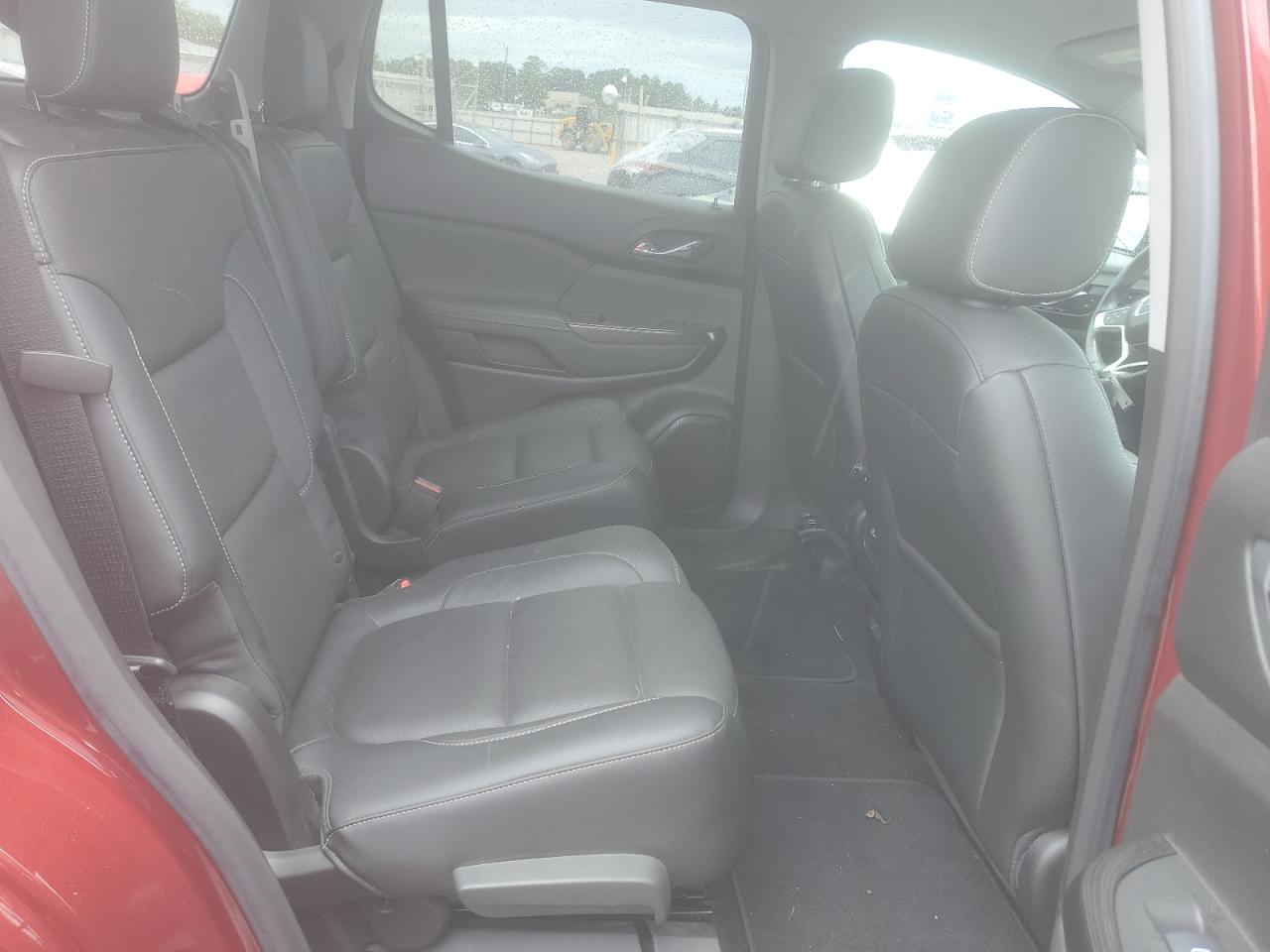 2018 GMC Acadia Slt-2 VIN: 1GKKNNLS9HZ215540 Lot: 64818055