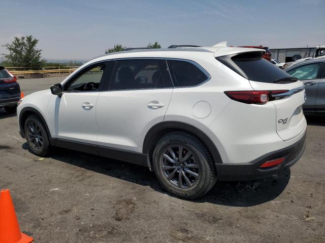  MAZDA CX-9 2021 Biały