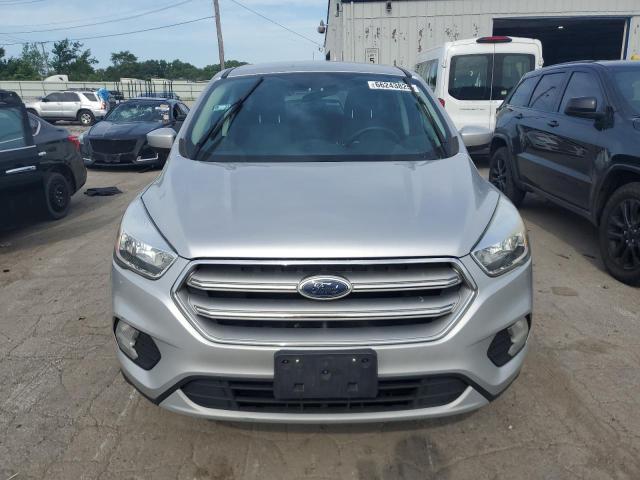 Parquets FORD ESCAPE 2017 Srebrny