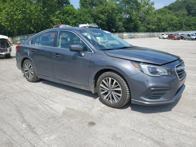  SUBARU LEGACY 2018 Szary