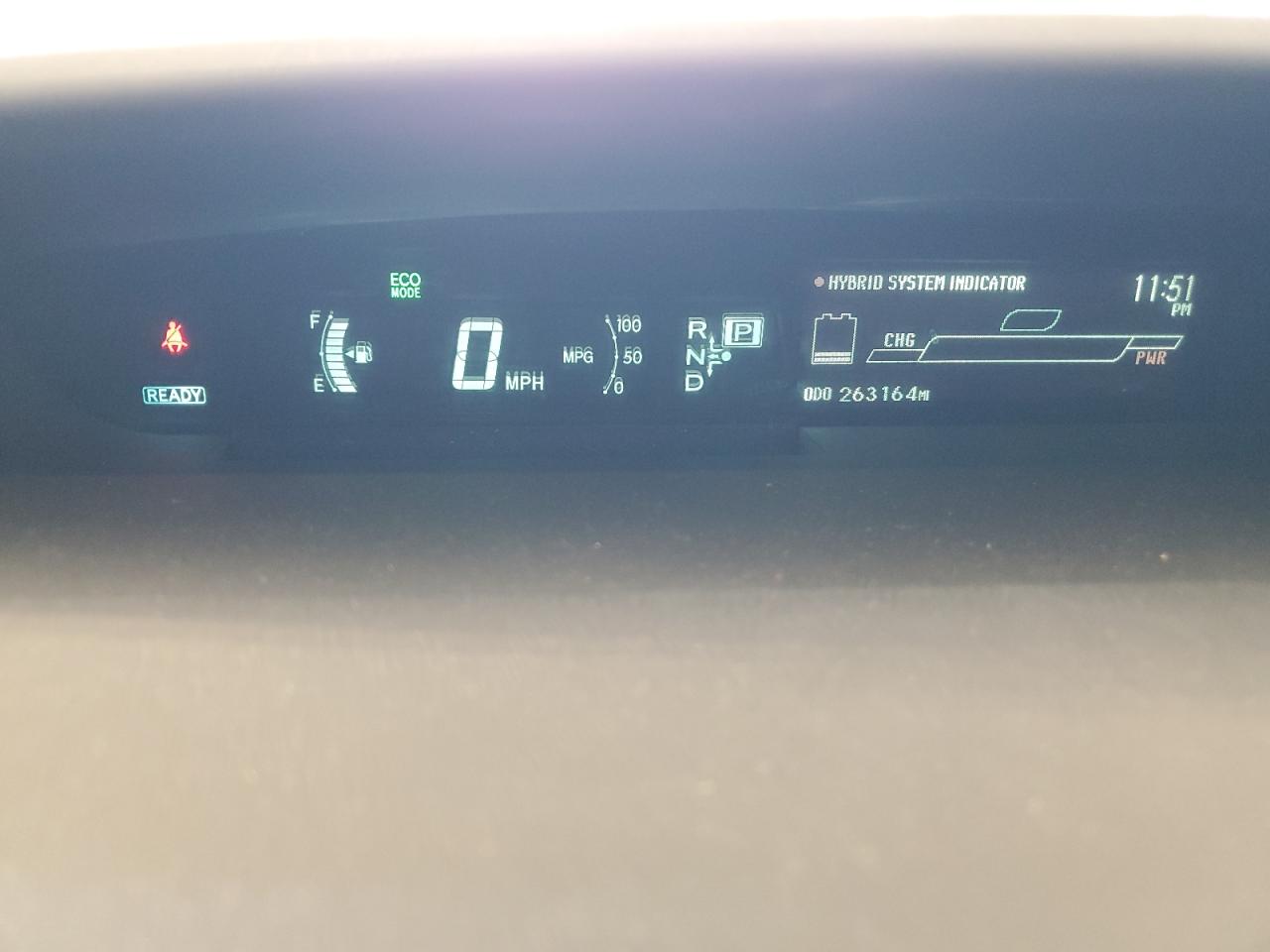 2010 Toyota Prius VIN: JTDKN3DU2A0165364 Lot: 63212475