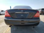 2003 MERCEDES-BENZ CL 500   à vendre chez Copart CA - SUN VALLEY