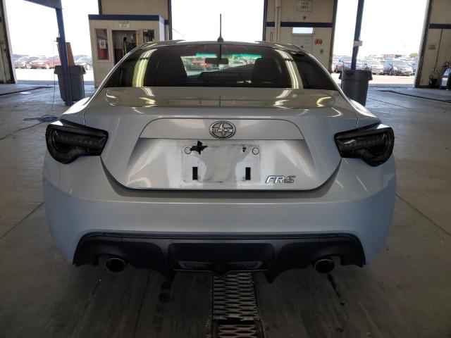  TOYOTA SCION 2013 Серый