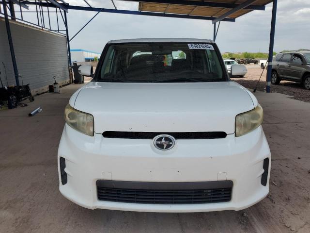  TOYOTA SCION 2012 Biały