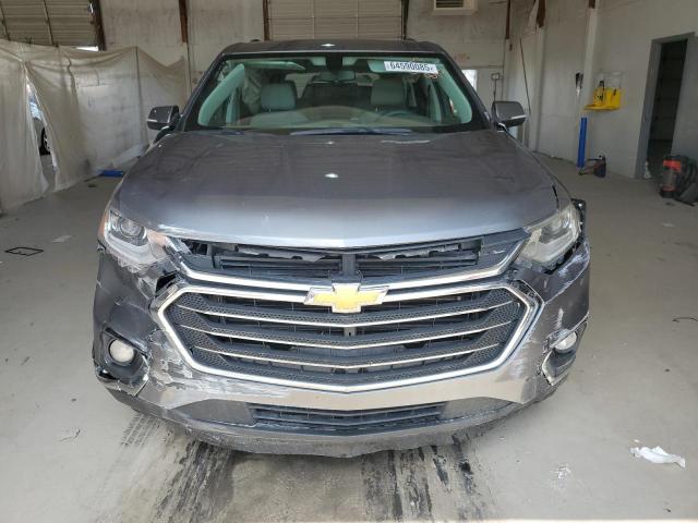  CHEVROLET TRAVERSE 2019 Szary
