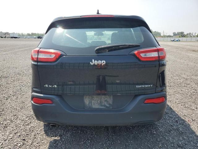 2014 JEEP CHEROKEE SPORT  