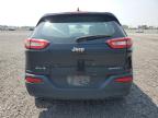 2014 JEEP CHEROKEE SPORT   for sale at Copart ON - OTTAWA